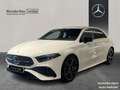 Mercedes-Benz A 200 200d Progressive Line Advanced 8G-DCT Blanco - thumbnail 1