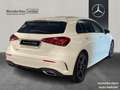Mercedes-Benz A 200 200d Progressive Line Advanced 8G-DCT Blanco - thumbnail 2
