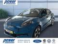 Ford Puma Gen-E Gen E Blau - thumbnail 1