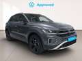 Volkswagen T-Roc 2.0TDI Dark Line 110 kW 4Motion DSG7 Grau - thumbnail 1