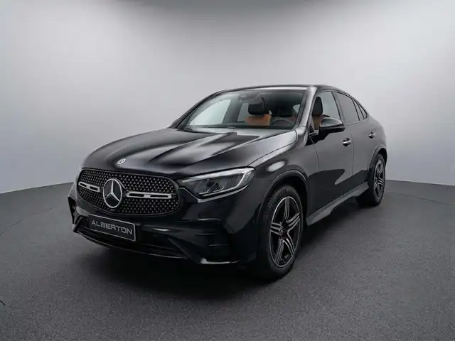Mercedes-Benz GLC 200 d 4Matic Mild hybrid Coupé AMG Line Premium Plus