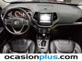 Jeep Cherokee 2.2D Night Eagle II 4x4 ADI Aut. 147kW Negro - thumbnail 9
