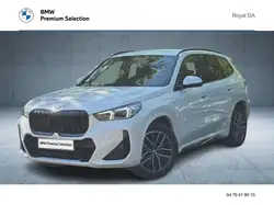 BMW X1 xDrive30e 326ch M Sport