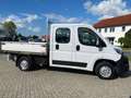 Citroen Jumper Doka Kipper Klima 7-Sitzer Pritsche 72Tkm Wit - thumbnail 4