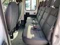 Citroen Jumper Doka Kipper Klima 7-Sitzer Pritsche 72Tkm Wit - thumbnail 11