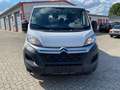 Citroen Jumper Doka Kipper Klima 7-Sitzer Pritsche 72Tkm Wit - thumbnail 2
