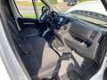 Citroen Jumper Doka Kipper Klima 7-Sitzer Pritsche 72Tkm Wit - thumbnail 15