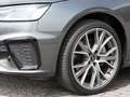 Audi A4 40 TFSI Q S LINE LM19 LED NAVI+ AHK PAN Grey - thumbnail 7