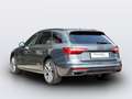 Audi A4 40 TFSI Q S LINE LM19 LED NAVI+ AHK PAN Grey - thumbnail 3