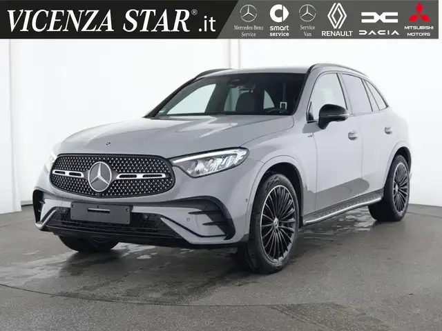 Mercedes-Benz GLC 220 d MHV 4MATIC AMG PREMIUM