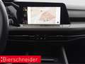 Volkswagen Golf 8 1.4 TSI DSG GTE NAVI MATRIX ACC PDC 18LM Weiß - thumbnail 19