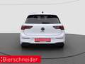 Volkswagen Golf 8 1.4 TSI DSG GTE NAVI MATRIX ACC PDC 18LM Weiß - thumbnail 7