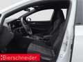 Volkswagen Golf 8 1.4 TSI DSG GTE NAVI MATRIX ACC PDC 18LM Weiß - thumbnail 13