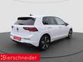 Volkswagen Golf 8 1.4 TSI DSG GTE NAVI MATRIX ACC PDC 18LM Weiß - thumbnail 9