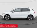Volkswagen Golf 8 1.4 TSI DSG GTE NAVI MATRIX ACC PDC 18LM Weiß - thumbnail 5