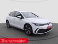 Volkswagen Golf 8 1.4 TSI DSG GTE NAVI MATRIX ACC PDC 18LM Weiß - thumbnail 4