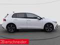 Volkswagen Golf 8 1.4 TSI DSG GTE NAVI MATRIX ACC PDC 18LM Weiß - thumbnail 10