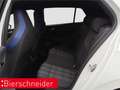 Volkswagen Golf 8 1.4 TSI DSG GTE NAVI MATRIX ACC PDC 18LM Weiß - thumbnail 17
