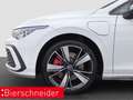 Volkswagen Golf 8 1.4 TSI DSG GTE NAVI MATRIX ACC PDC 18LM Weiß - thumbnail 11