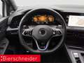 Volkswagen Golf 8 1.4 TSI DSG GTE NAVI MATRIX ACC PDC 18LM Weiß - thumbnail 14