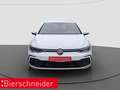 Volkswagen Golf 8 1.4 TSI DSG GTE NAVI MATRIX ACC PDC 18LM Weiß - thumbnail 3