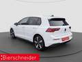 Volkswagen Golf 8 1.4 TSI DSG GTE NAVI MATRIX ACC PDC 18LM Weiß - thumbnail 6