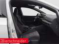 Volkswagen Golf 8 1.4 TSI DSG GTE NAVI MATRIX ACC PDC 18LM Weiß - thumbnail 21