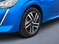 Peugeot 208 Allure Pack PureTech 100 NP 27.580.- -40% Blau - thumbnail 7