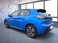 Peugeot 208 Allure Pack PureTech 100 NP 27.580.- -40% Blau - thumbnail 5