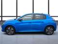 Peugeot 208 Allure Pack PureTech 100 NP 27.580.- -40% Blau - thumbnail 3