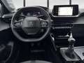 Peugeot 208 Allure Pack PureTech 100 NP 27.580.- -40% Blau - thumbnail 9
