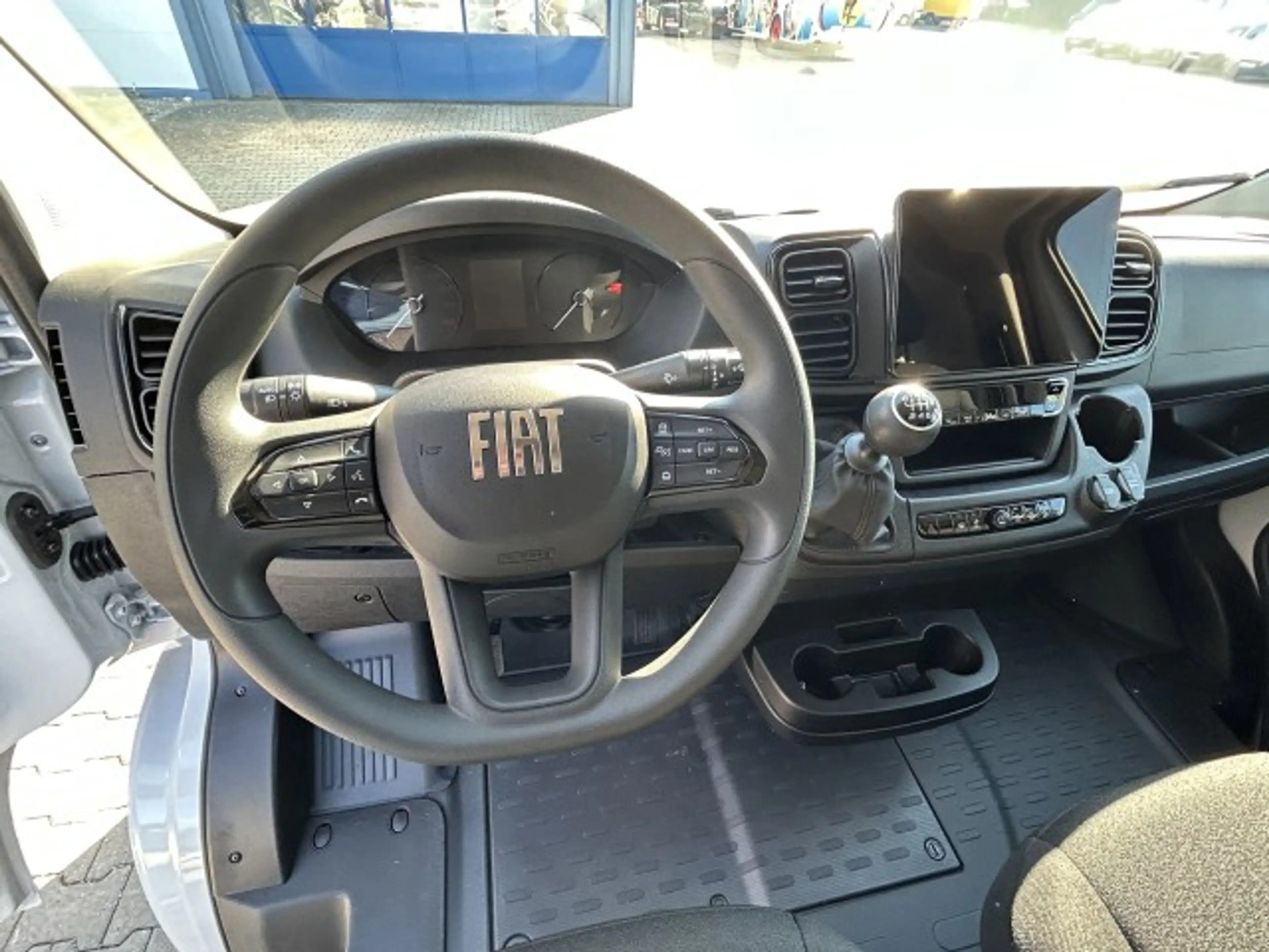 Fiat Ducato KASTENWAGEN 35 L2H2 140 MT — photo 21