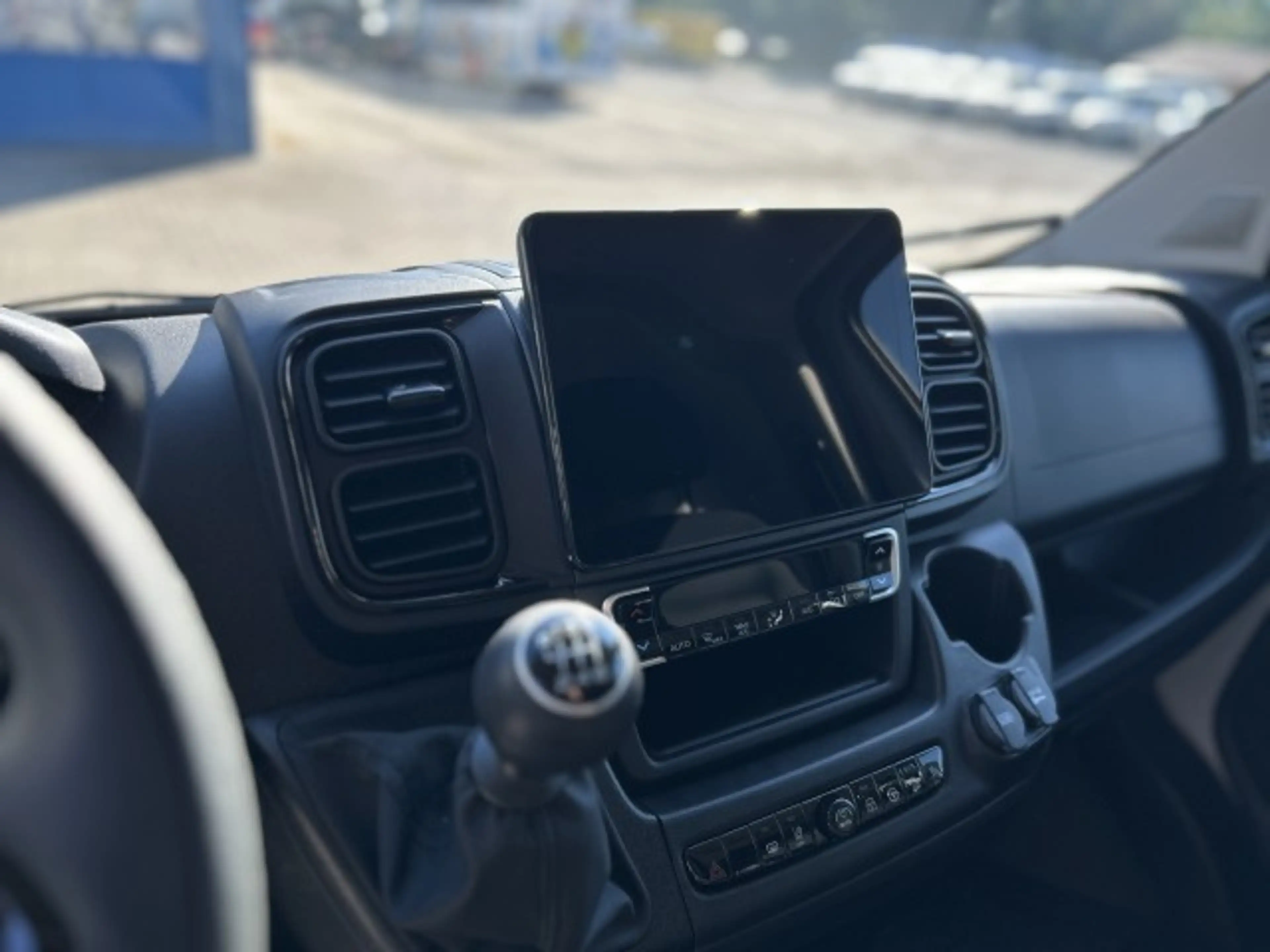 Fiat Ducato KASTENWAGEN 35 L2H2 140 MT — photo 23
