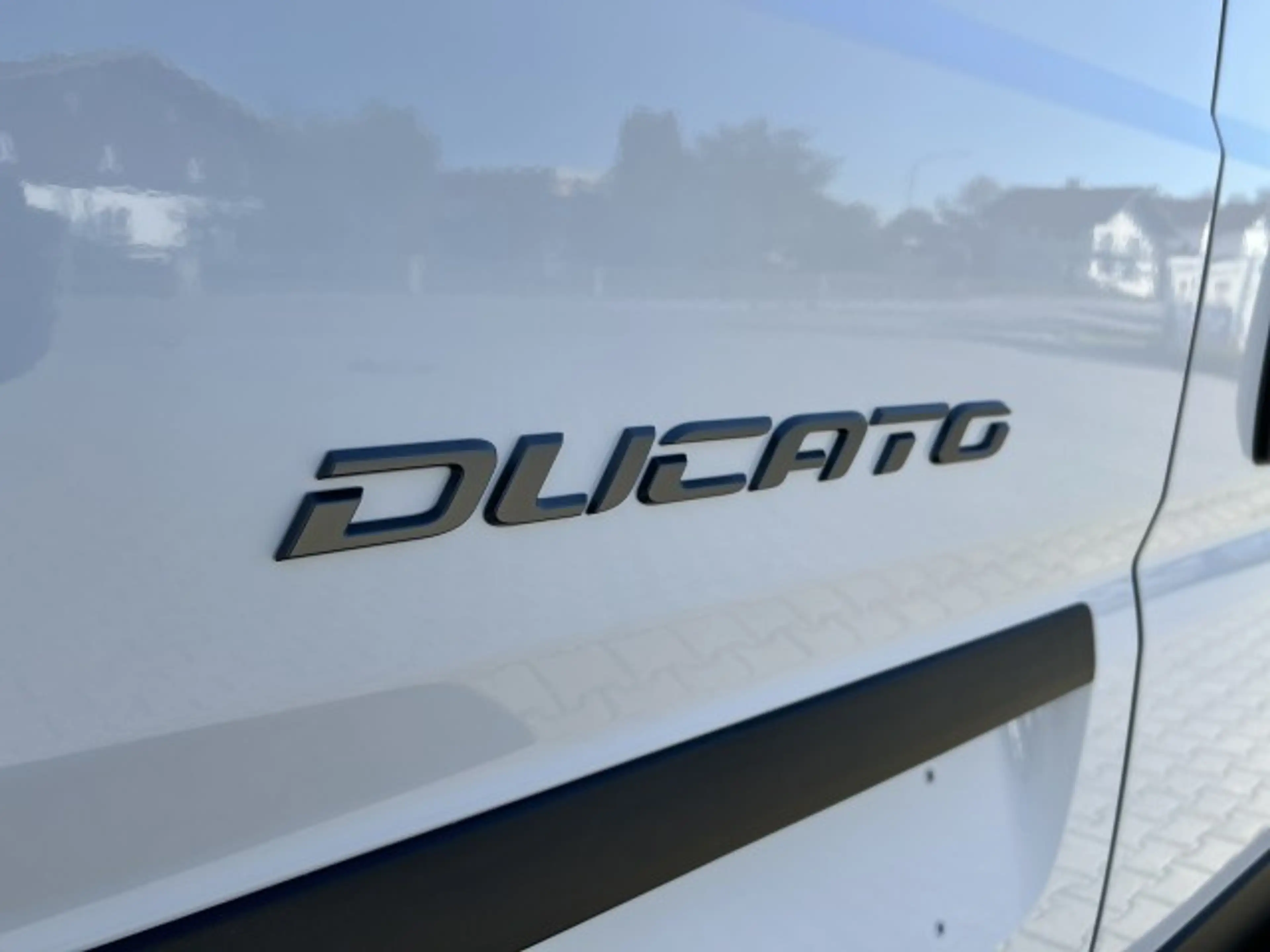 Fiat Ducato KASTENWAGEN 35 L2H2 140 MT — photo 12