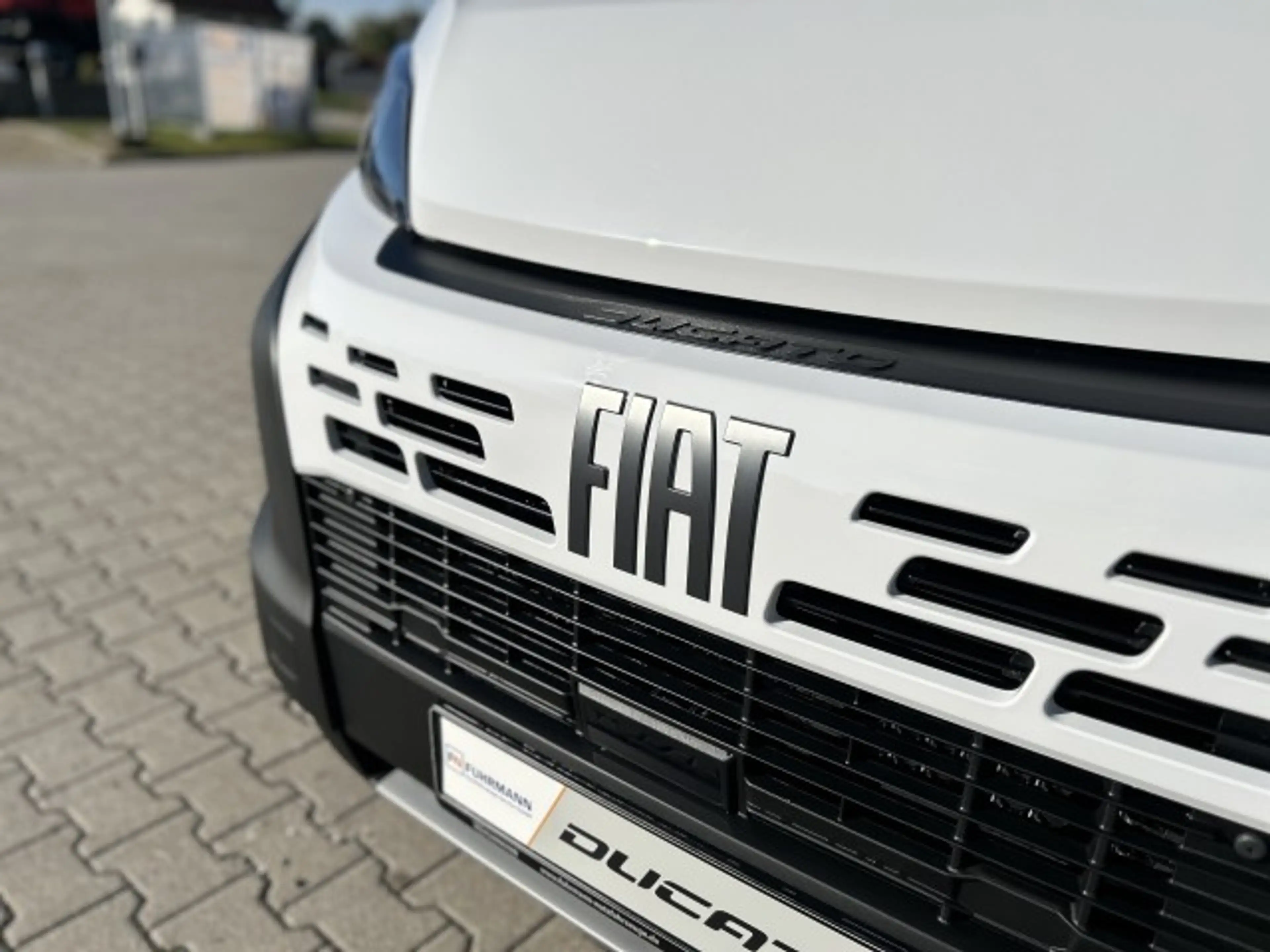 Fiat Ducato KASTENWAGEN 35 L2H2 140 MT — photo 17