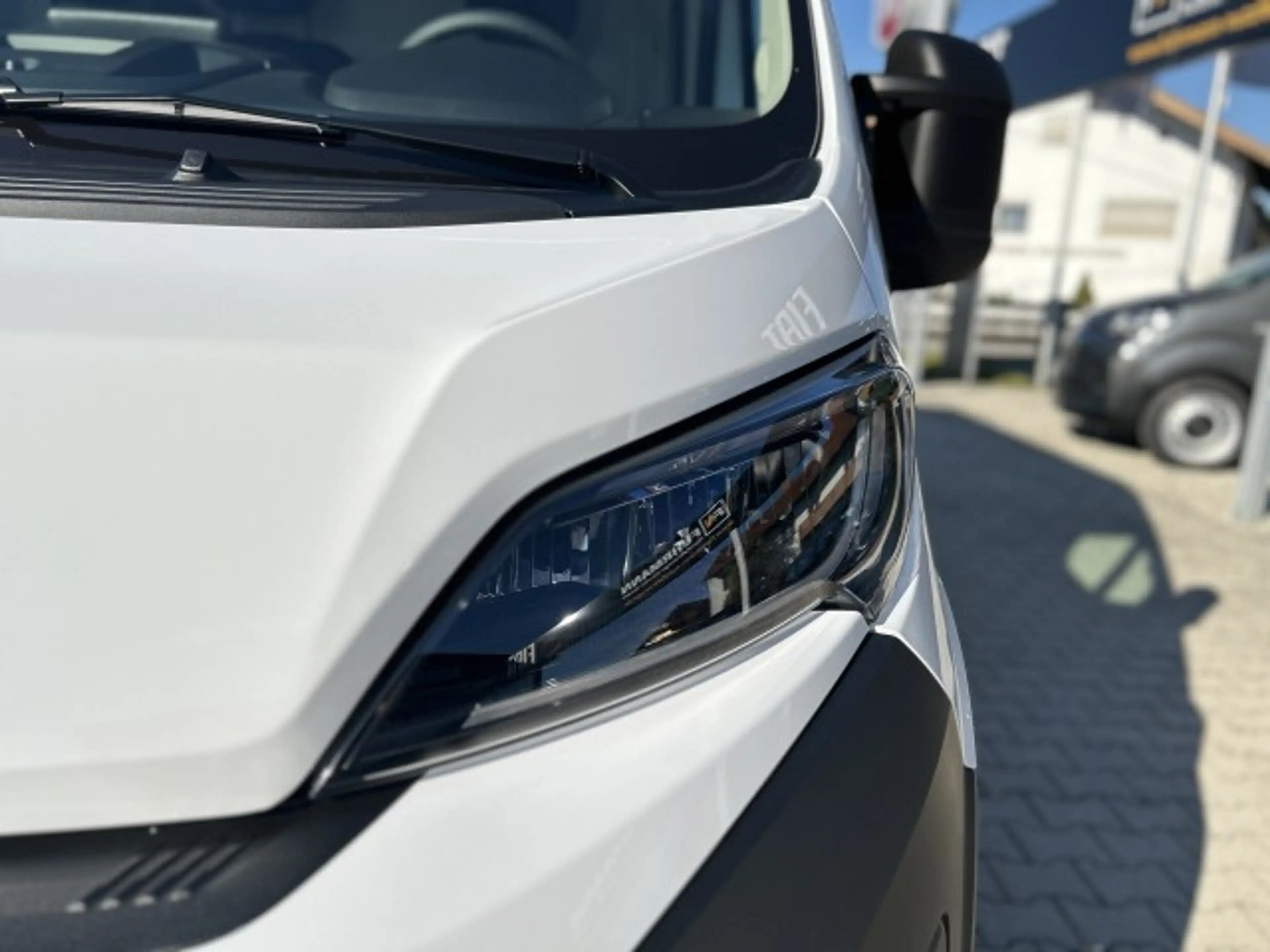Fiat Ducato KASTENWAGEN 35 L2H2 140 MT — photo 18
