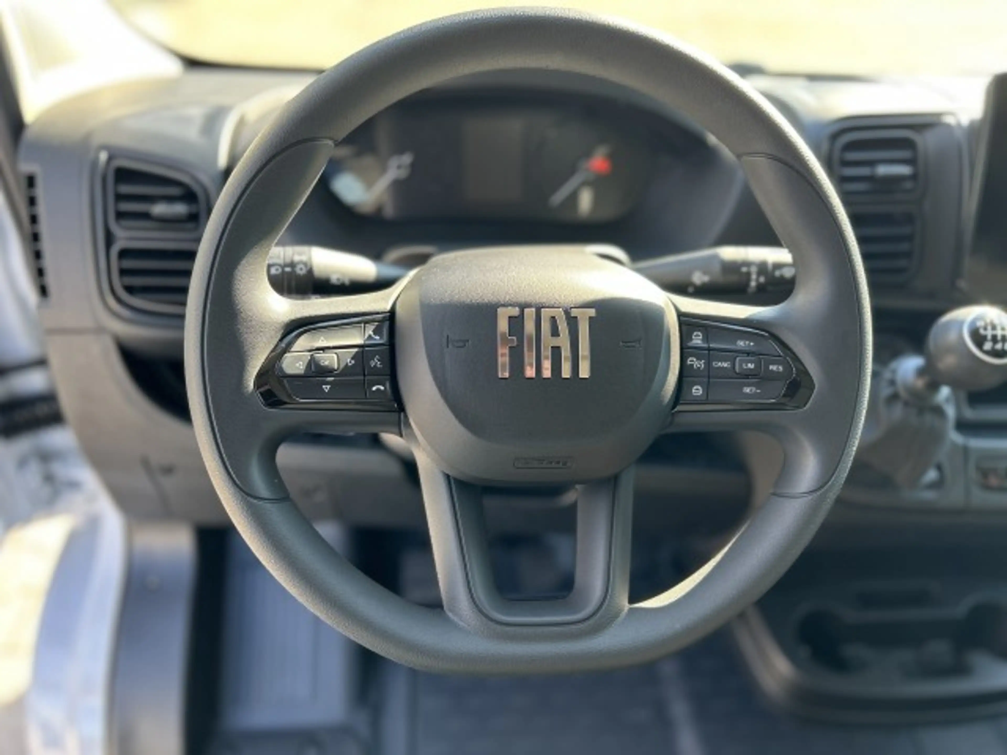 Fiat Ducato KASTENWAGEN 35 L2H2 140 MT — photo 22