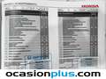 Honda HR-V 1.6i VTEC 4WD Gris - thumbnail 22