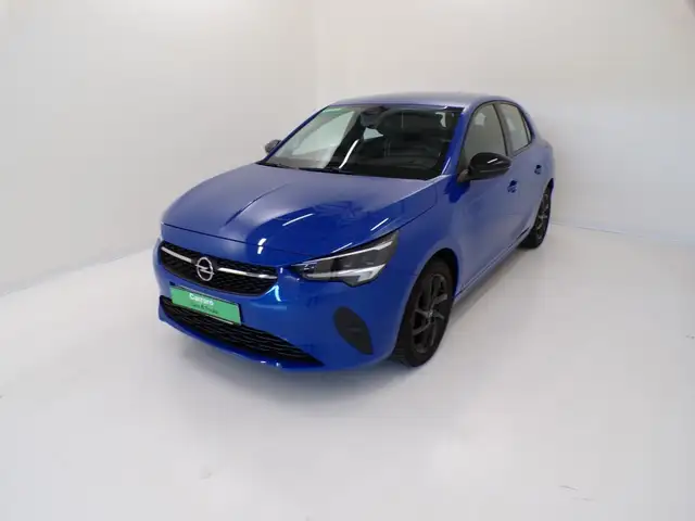 Opel Corsa VI - Corsa 1.2 D&T s&s 75cv