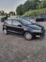 Volkswagen Polo Trendline  1,2 Benzin Erstbesitz Schwarz - thumbnail 2
