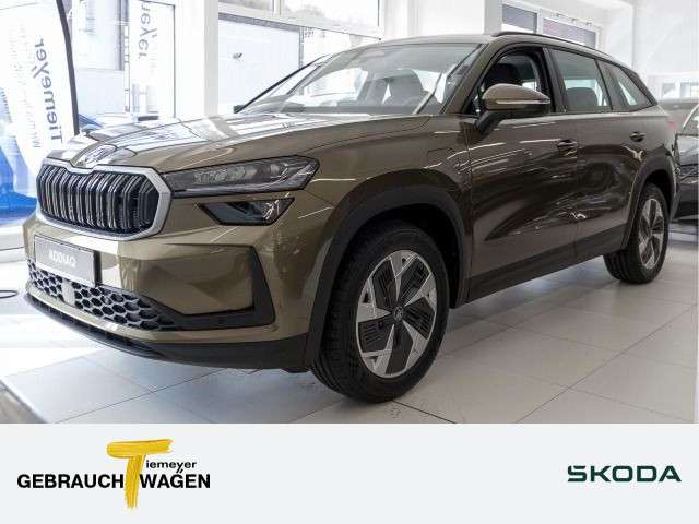 Imagine Skoda Kodiaq 1.5 TSI iV DSG Selection NAVI MATRIX KAME
