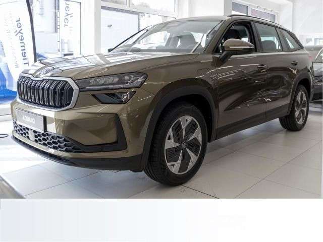 Skoda Kodiaq 1.5 TSI iV DSG Selection NAVI MATRIX KAME