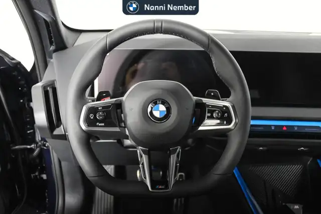 BMW X3 view 9