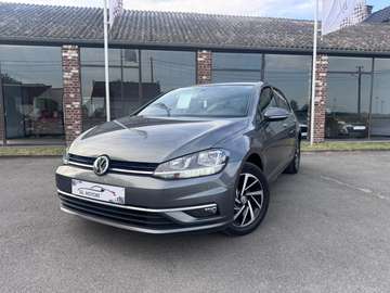 Golf 1.0 TSI Join OPF (EU6.2)
