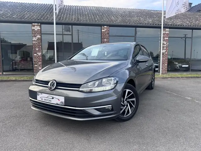 Volkswagen Golf Golf 1.0 TSI Join OPF (EU6.2)