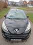 Peugeot 207 207 CC CC 155 THP Roland Garros Schwarz - thumbnail 5