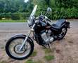 Honda Black Widow VT 600 Fekete - thumbnail 5