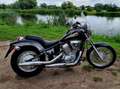 Honda Black Widow VT 600 Fekete - thumbnail 6