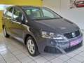 SEAT Alhambra Business 1.BESITZ, RFK,NAVI, AHK, KLIMA Grau - thumbnail 4