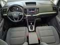 SEAT Alhambra Business 1.BESITZ, RFK,NAVI, AHK, KLIMA Grau - thumbnail 16